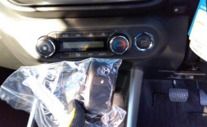 TOYOTA RAIZE Z 2020