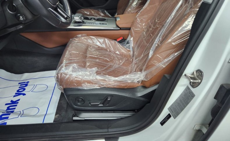Audi A6 40 TDI 2020