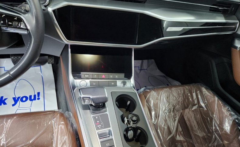 Audi A6 40 TDI 2020