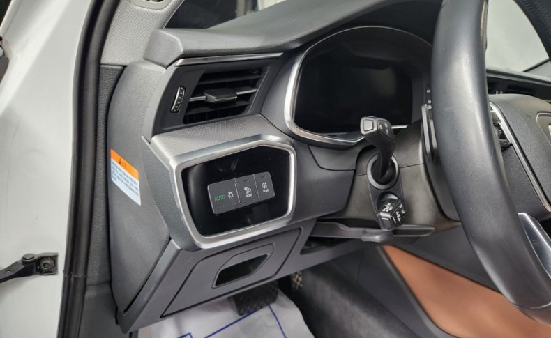 Audi A6 40 TDI 2020