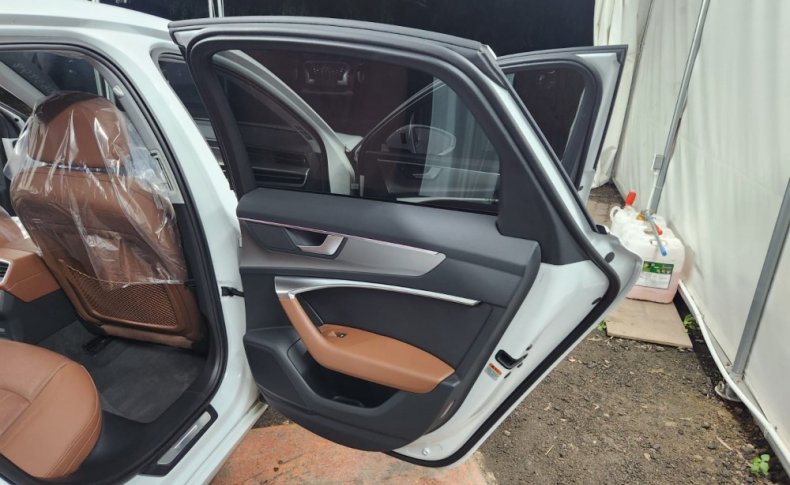 Audi A6 40 TDI 2020