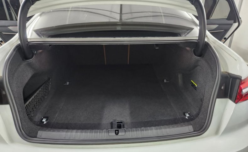 Audi A6 40 TDI 2020