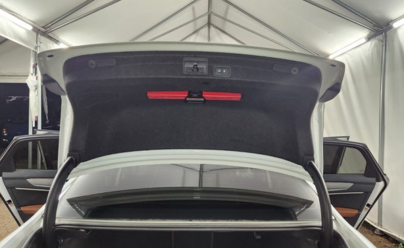 Audi A6 40 TDI 2020