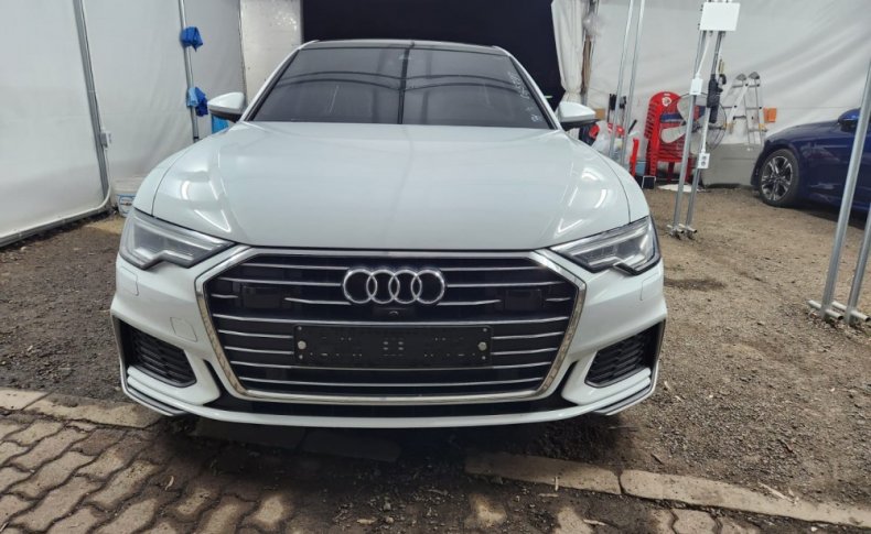 Audi A6 40 TDI 2020