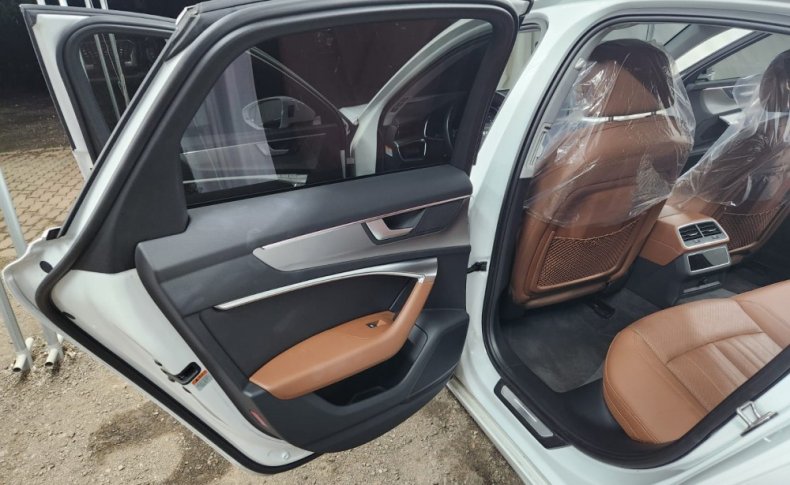 Audi A6 40 TDI 2020