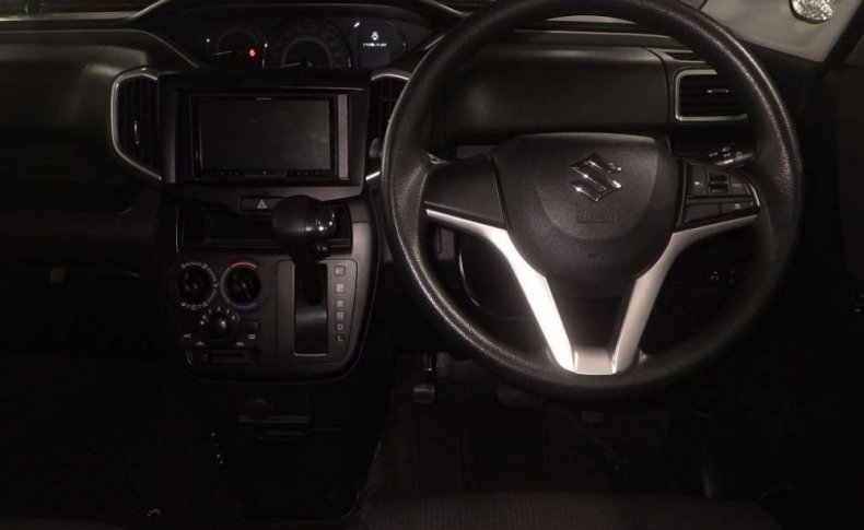 SUZUKI SOLIO G 2019