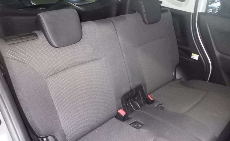 SUZUKI SOLIO G 2019