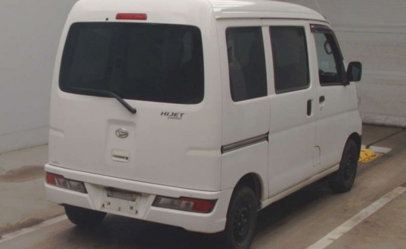 DAIHATSU HIJET DX SA3 2019
