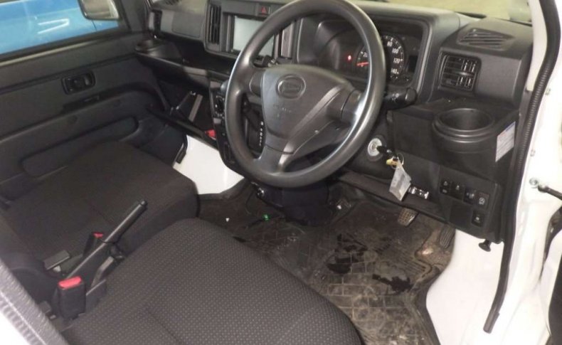 DAIHATSU HIJET DX SA3 2019
