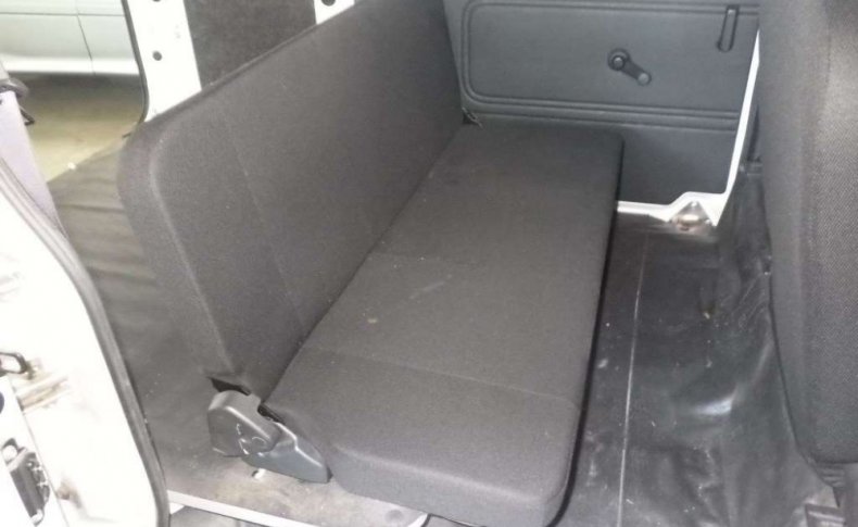 DAIHATSU HIJET DX SA3 2019