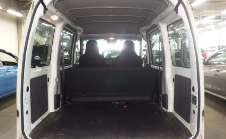 DAIHATSU HIJET DX SA3 2019