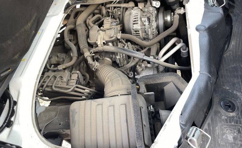 DAIHATSU HIJET DX SA3 2019
