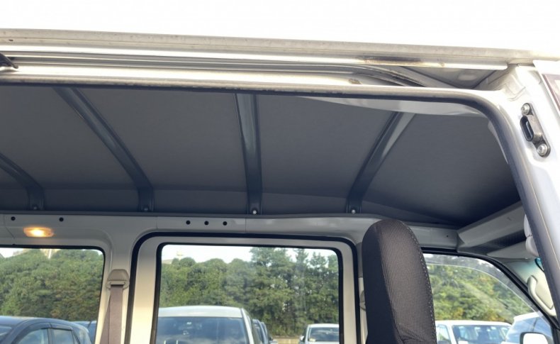 DAIHATSU HIJET DX SA3 2019