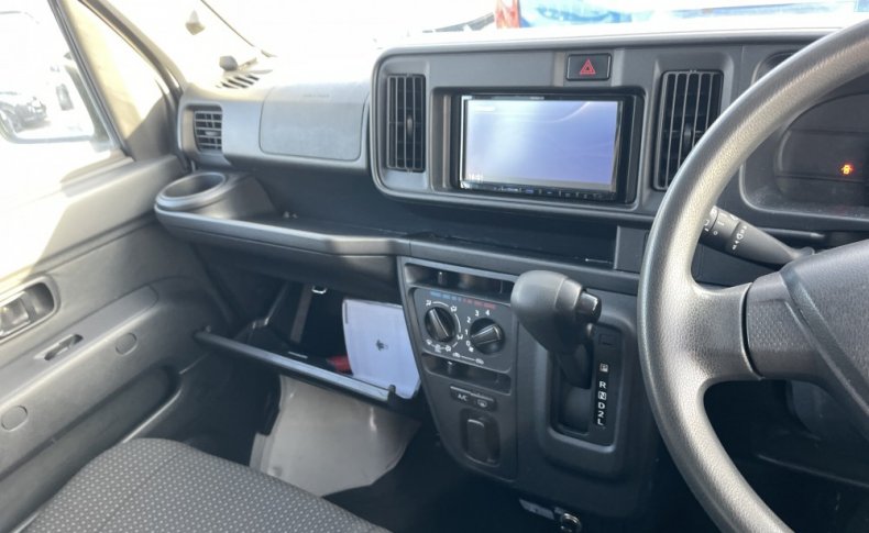 DAIHATSU HIJET DX SA3 2019