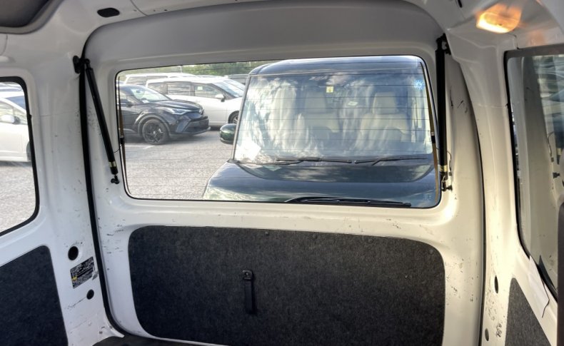 DAIHATSU HIJET DX SA3 2019