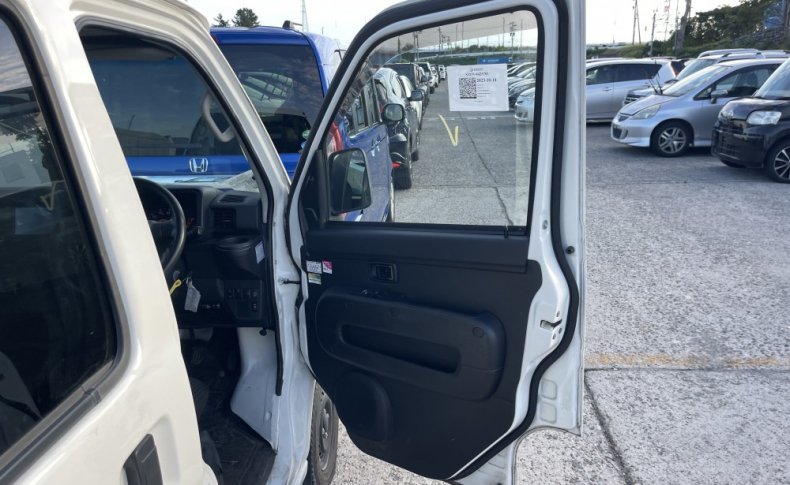 DAIHATSU HIJET DX SA3 2019