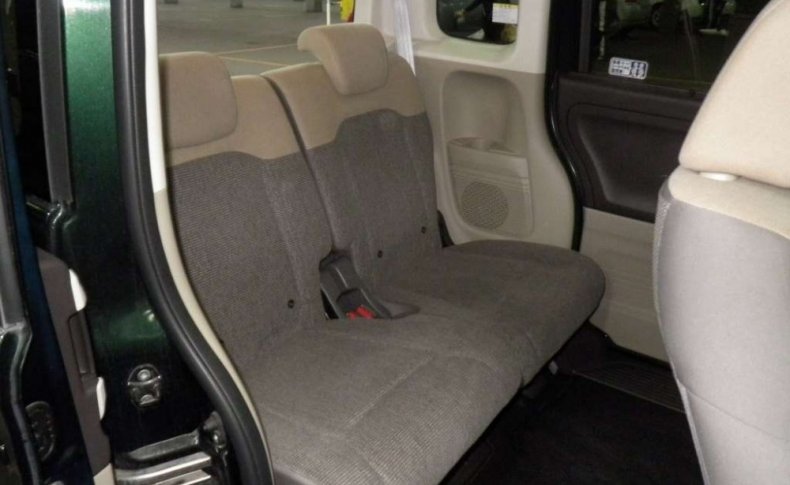 HONDA N-BOX G L Honda Sensing 2019