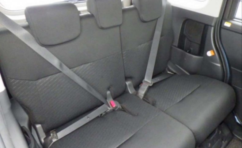 TOYOTA TANK/ROOMY/THOR/JUSTY X S 2019