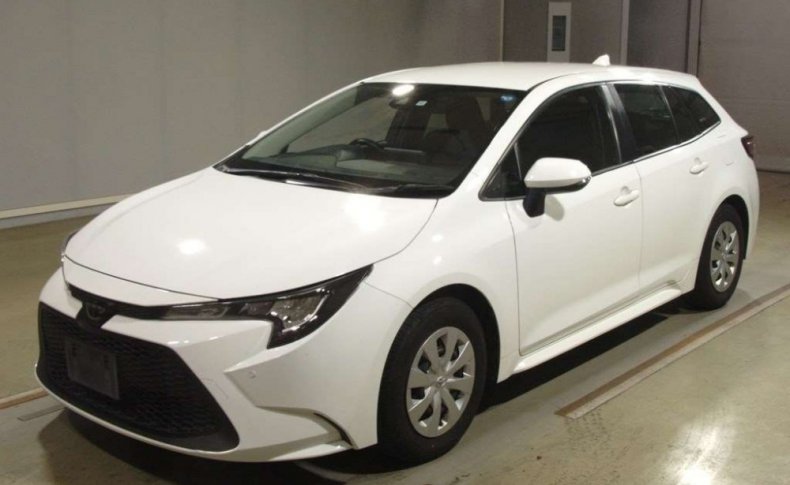 TOYOTA COROLLA TOURING G-X 2019
