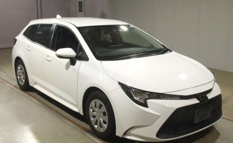 TOYOTA COROLLA TOURING G-X 2019