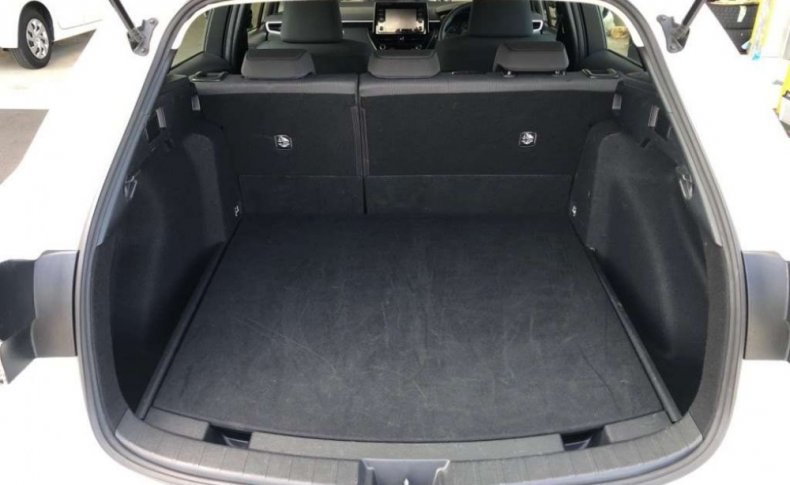 TOYOTA COROLLA TOURING G-X 2019