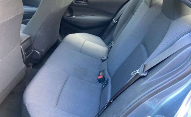 TOYOTA COROLLA G-X 2019