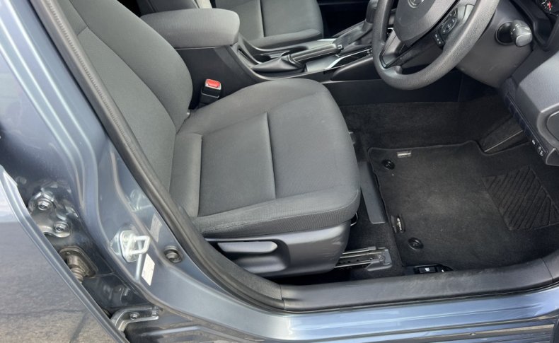 TOYOTA COROLLA G-X 2019