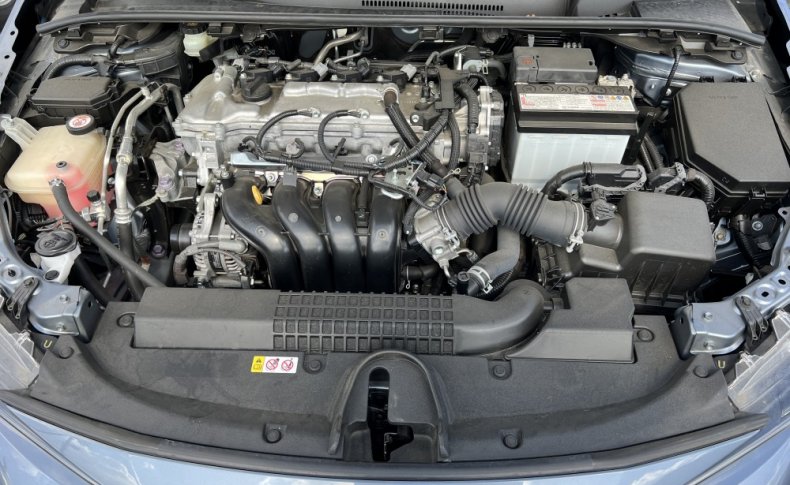 TOYOTA COROLLA G-X 2019