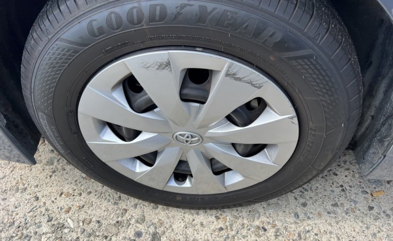 TOYOTA COROLLA G-X 2019