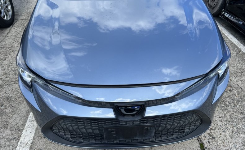 TOYOTA COROLLA G-X 2019