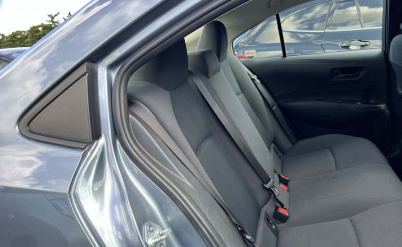 TOYOTA COROLLA G-X 2019