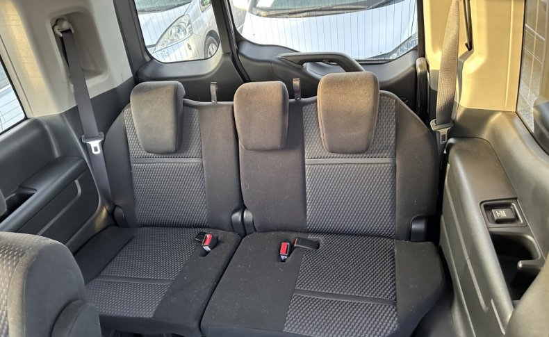 HONDA STEPWGN SPADA HONDA SENSING 7-SEATERS 2015