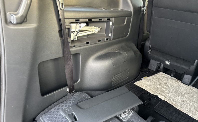 HONDA STEPWGN SPADA HONDA SENSING 7-SEATERS 2015