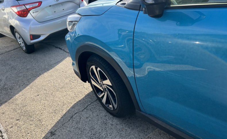 TOYOTA RAIZE Z 2020
