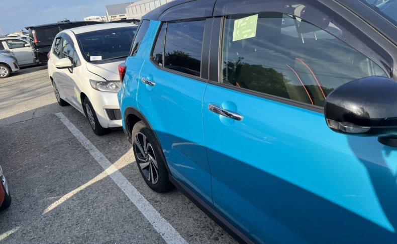 TOYOTA RAIZE Z 2020