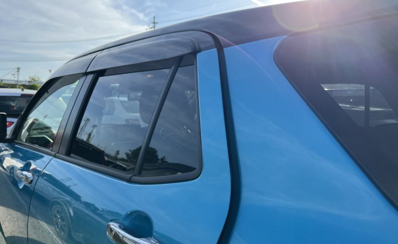 TOYOTA RAIZE Z 2020