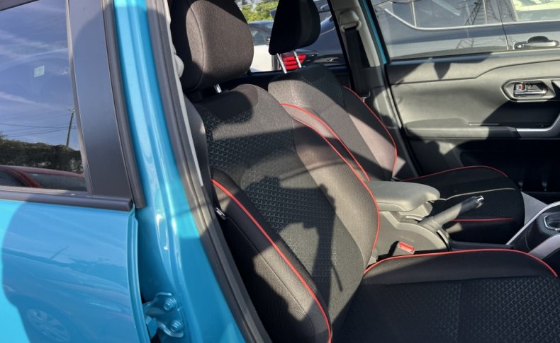 TOYOTA RAIZE Z 2020