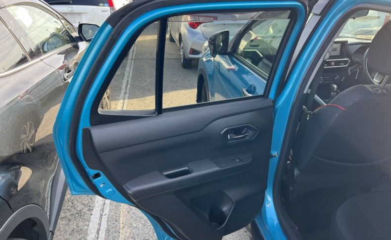 TOYOTA RAIZE Z 2020