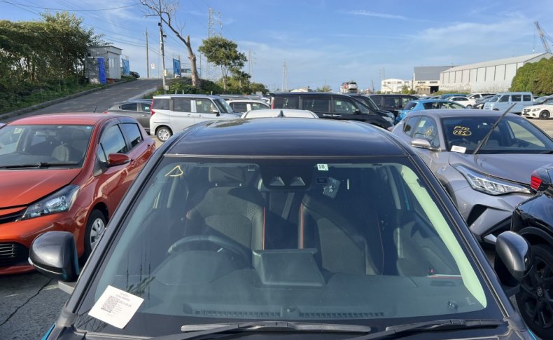 TOYOTA RAIZE Z 2020
