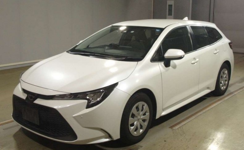 TOYOTA COROLLA TOURING G-X 2019