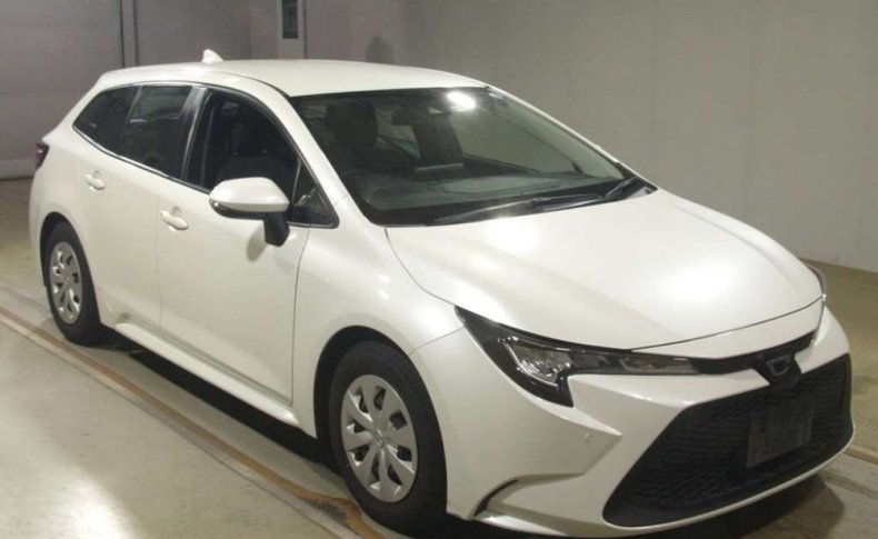 TOYOTA COROLLA TOURING G-X 2019