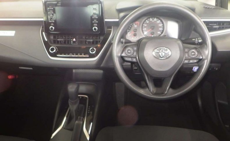 TOYOTA COROLLA TOURING G-X 2019