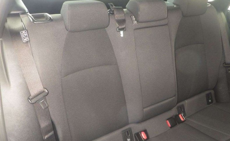 TOYOTA COROLLA TOURING G-X 2019