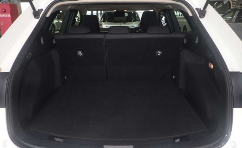 TOYOTA COROLLA TOURING G-X 2019