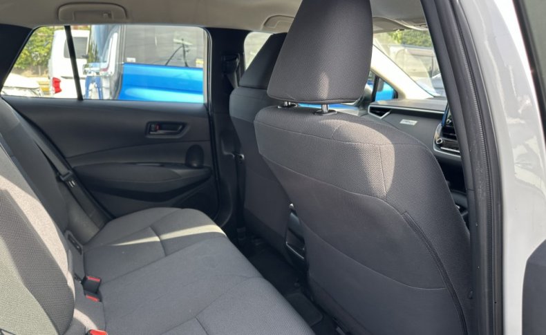 TOYOTA COROLLA TOURING G-X 2019