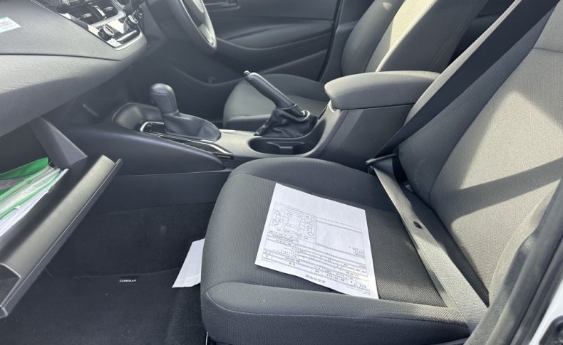 TOYOTA COROLLA TOURING G-X 2019