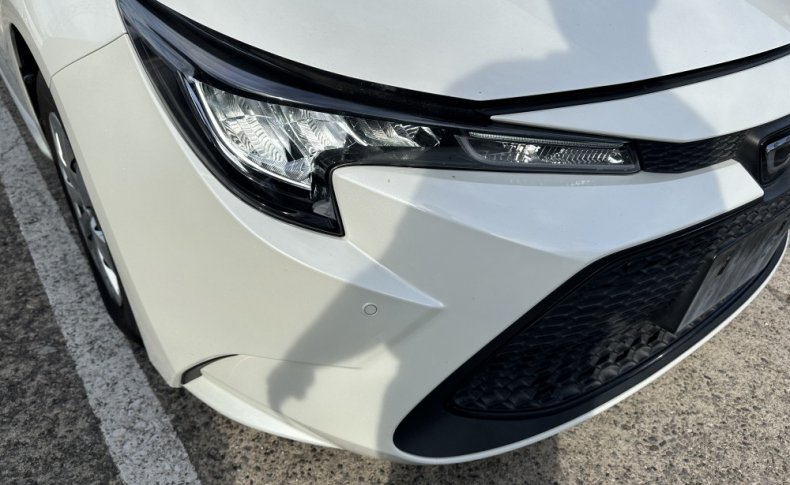 TOYOTA COROLLA TOURING G-X 2019