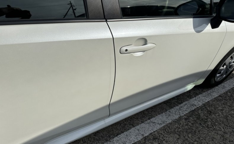TOYOTA COROLLA TOURING G-X 2019