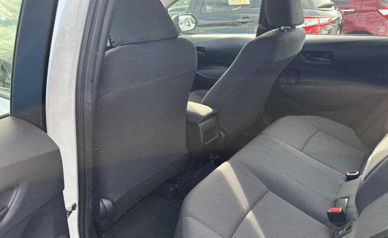TOYOTA COROLLA TOURING G-X 2019