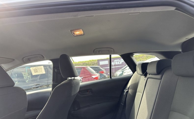 TOYOTA COROLLA TOURING G-X 2019